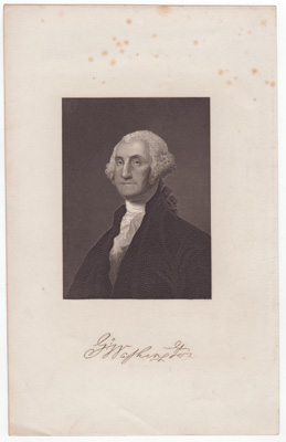 Geroge Washington